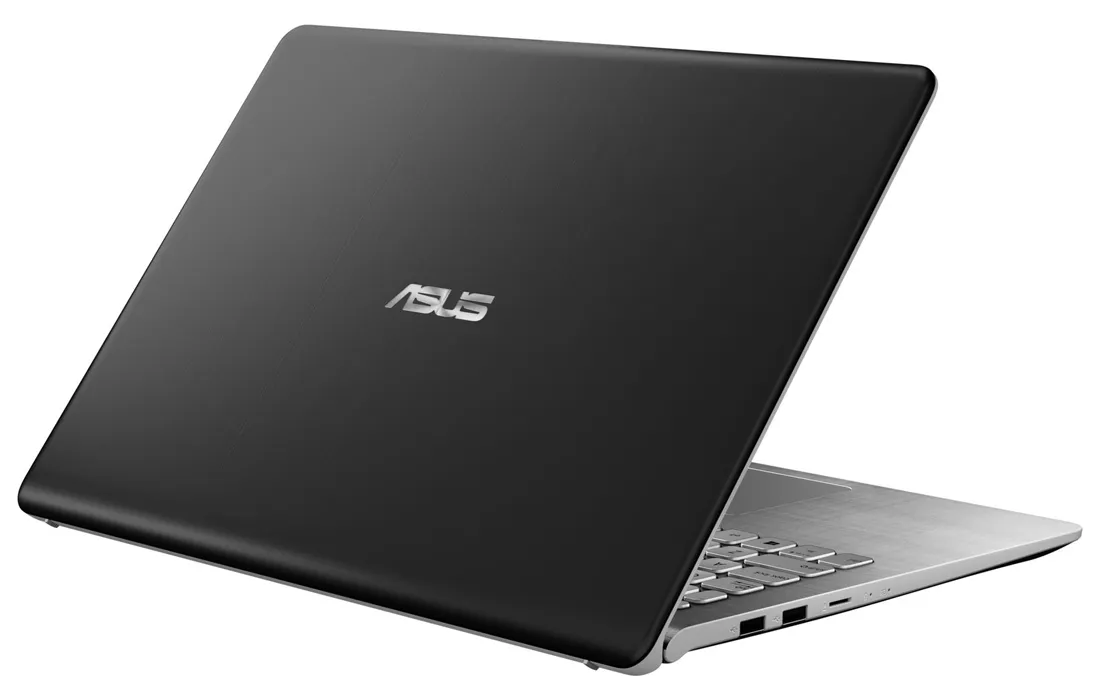 Ноутбук Asus S530FN-BQ289T 90NB0K45-M04670