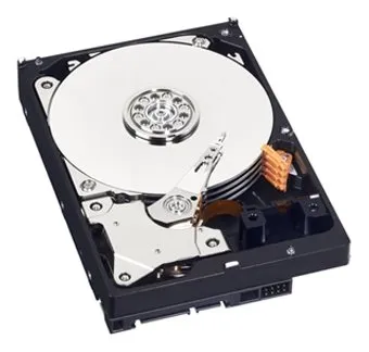 Жесткий диск 500Gb Western Digital Blue WD5000AZRZ