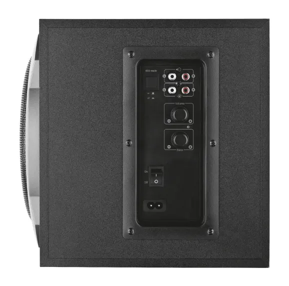 Колонки Trust Tytan 2.1 Subwoofer Speaker Set 19019