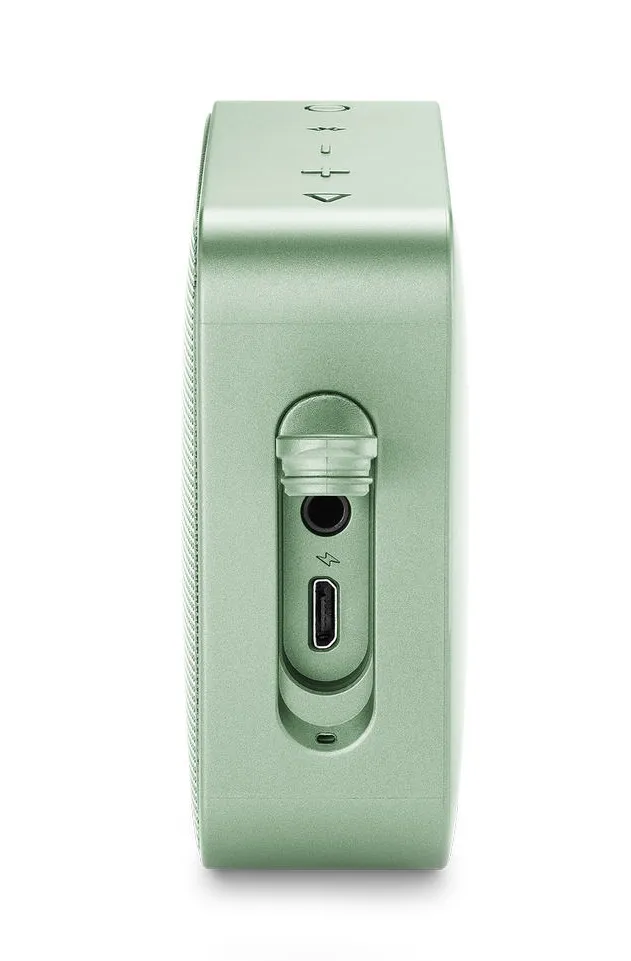 Портативная колонка JBL GO 2 Мятный JBLGO2MINT