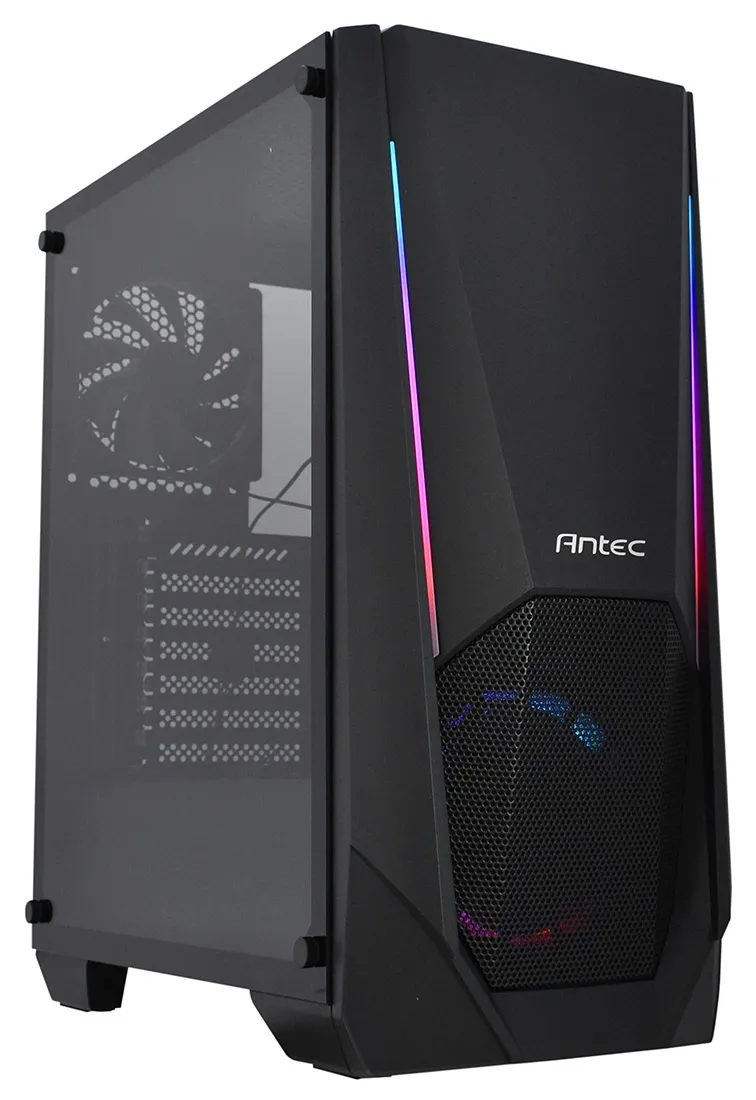 Корпус для ПК Antec NX310