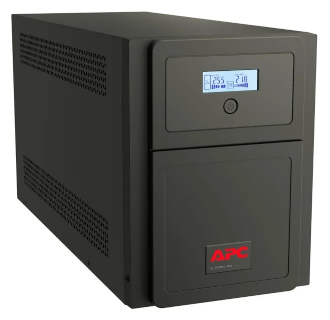 ИБП APC SMV3000CAI