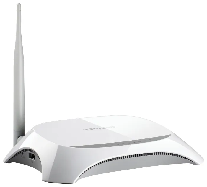 Маршрутизатор беспроводной TP-Link TL-MR3220