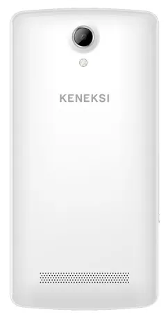 Смартфон Keneksi SOUL Белый