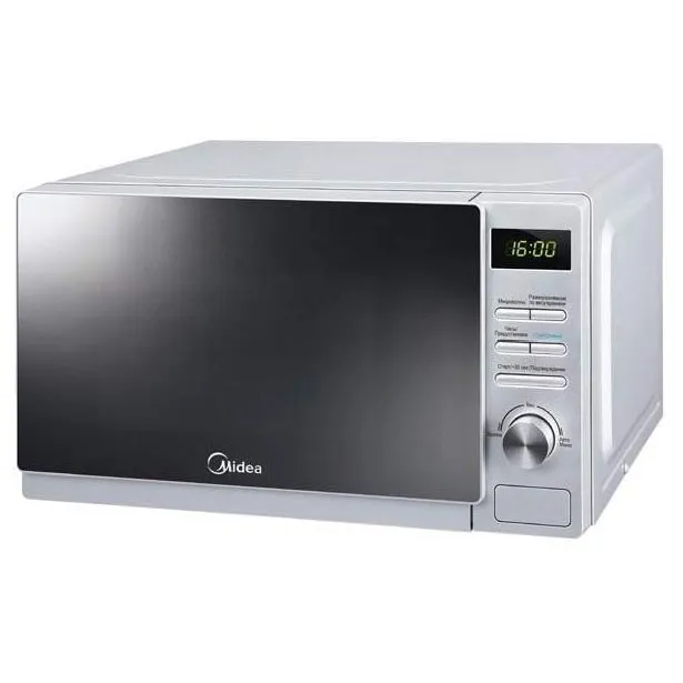 Микроволновая печь MIDEA AM720C4E-S