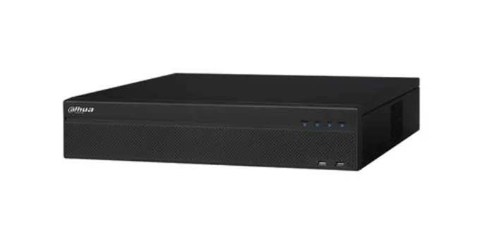 Сетевой видеорегистратор Dahua DHI-NVR608-32-4KS2