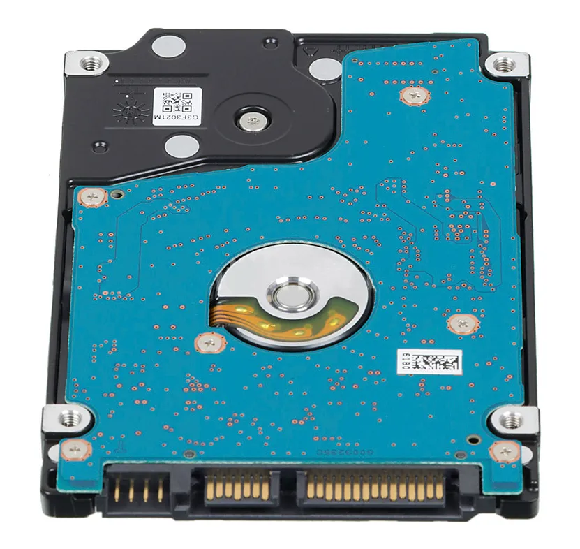Жесткий диск TOSHIBA 1Tb HDWJ110EZSTA