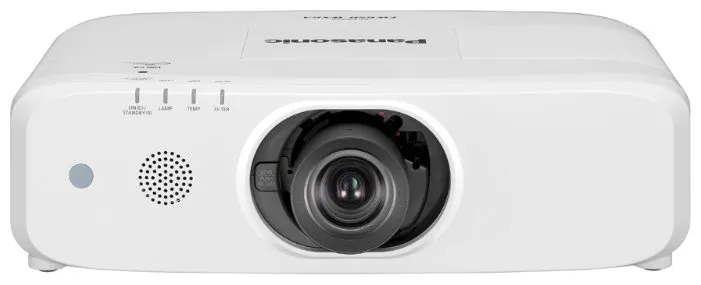 Проектор инсталяционный Panasonic PT-EW650E