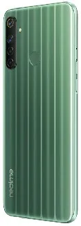 Смартфон Realme 6i 4/128Gb Green