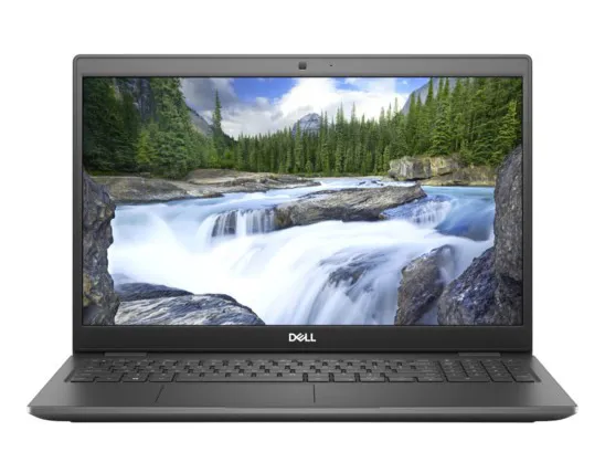 Ноутбук Dell Latitude 3510 Черный 210-AVLN_UBU