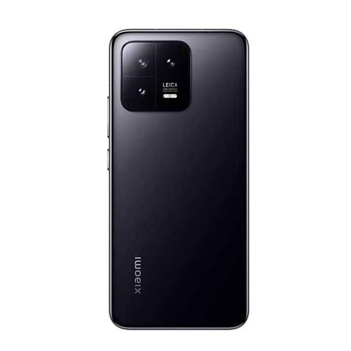 Смартфон Xiaomi 13 8/256GB Black