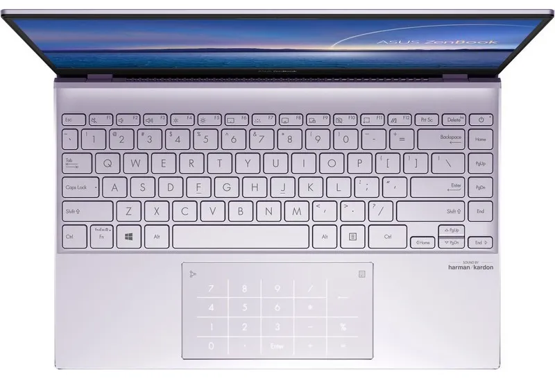 Ноутбук ASUS Zenbook 13 UX325EA-KG285T