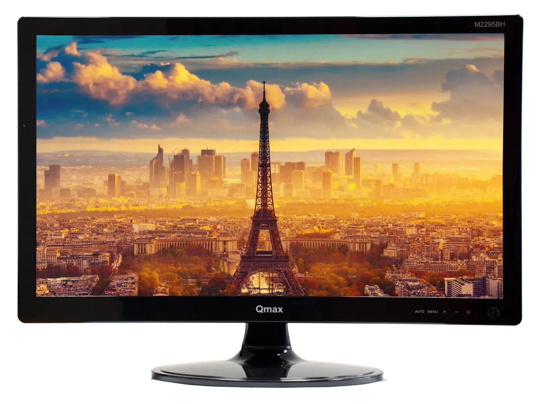 Монитор 21.5" Qmax M2295B