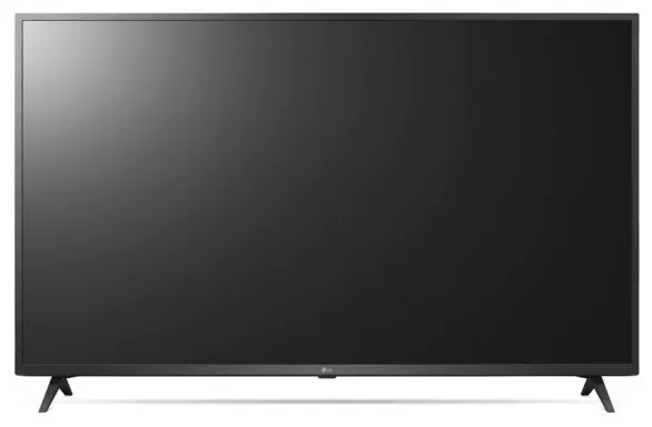 Телевизор LG 55UP76006LC