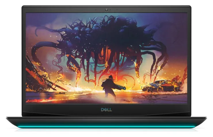 Ноутбук Dell Inspiron G5 15 5510 210-AVQN-A8