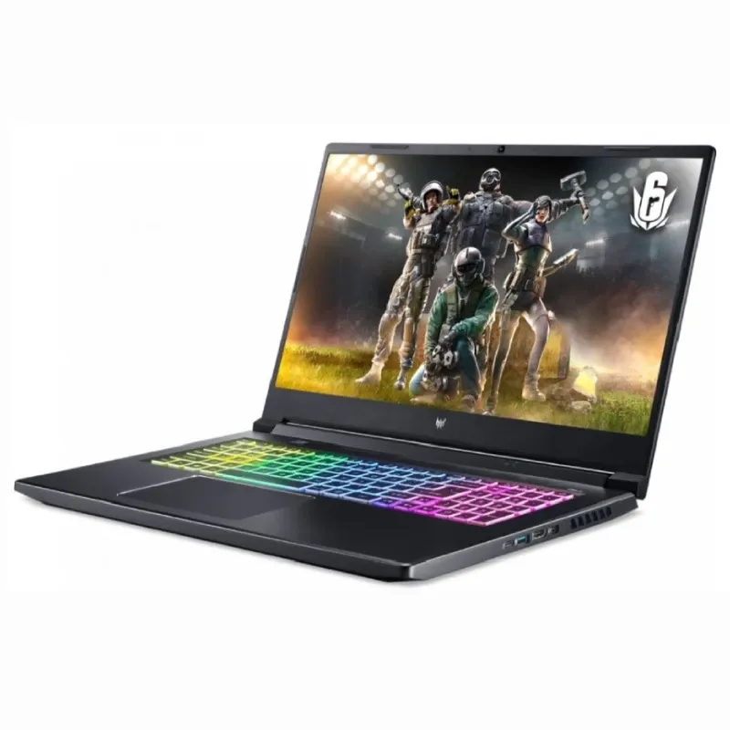 Ноутбук Acer Predator Helios PH317-56 NH.QGFER.003