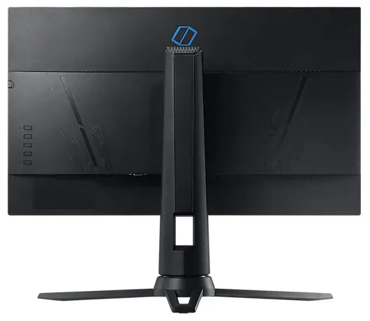 Монитор 24" Samsung LF24G35TFWIXCI