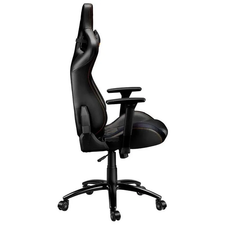 Игровое компьютерное кресло Canyon Nightfall GС-7