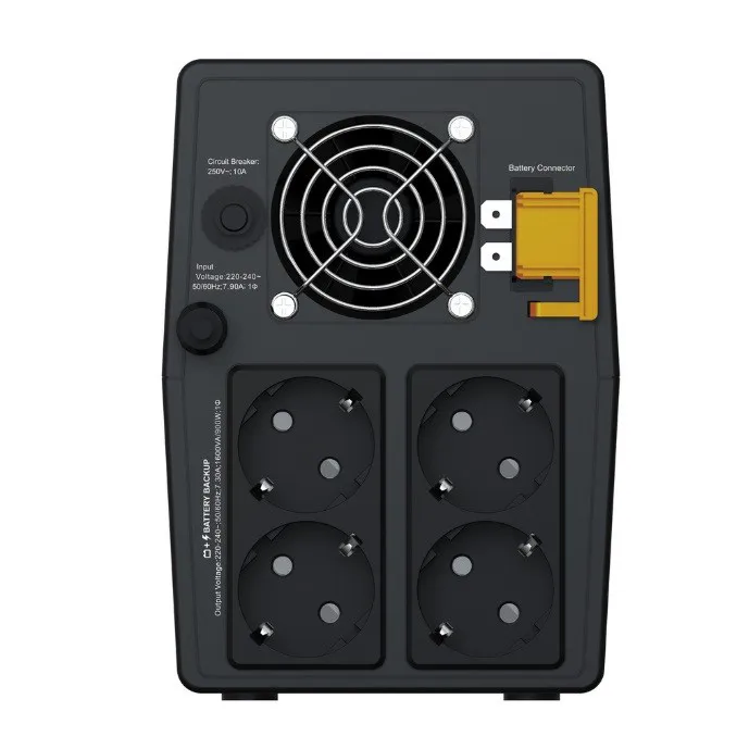 ИБП APC BVG1600I-GR