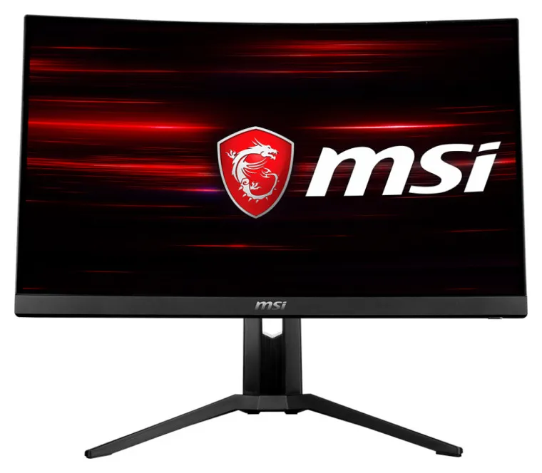 Монитор 27" MSI Optix MAG271CR