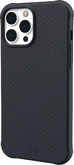 Чехол для телефона UAG Max Dot Black 11316V384040