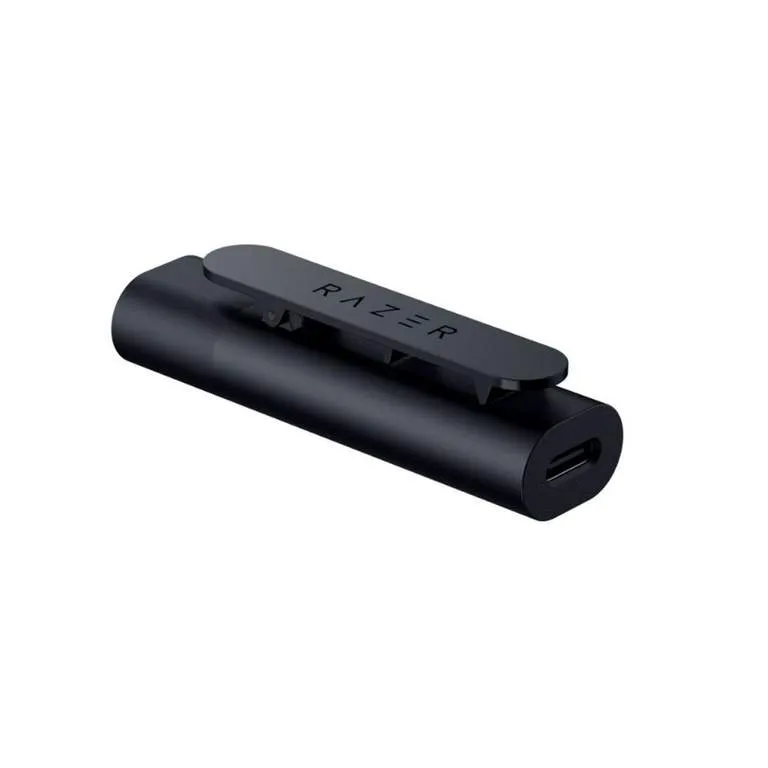 Микрофон Razer Seiren RZ19-04150100-R3M1