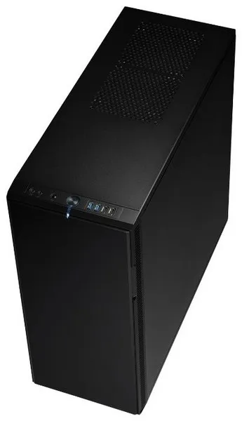 Корпус для ПК Fractal Define XL R2 black