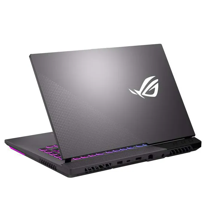Ноутбук ASUS ROG Strix G15 G513IC-HN033 90NR0502-M007K0