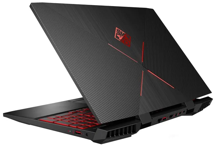 Ноутбук HP Omen 15-DC1038UR 6ZM97EA