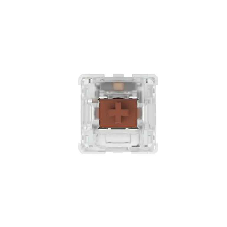 Переключатель Glorious Gateron Brown GAT-BROWN