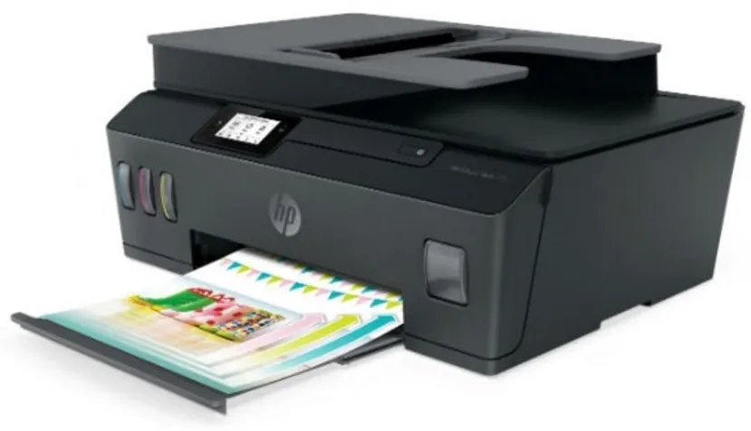 МФУ HP Europe Smart Tank 615 Y0F71A