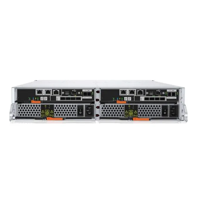 Система хранения данных Lenovo 7Y75 ThinkSystem DE4000H 7Y75A00TWW