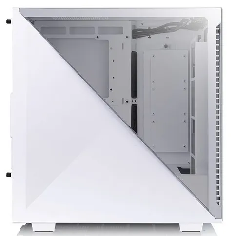 Корпус для ПК Thermaltake Divider 300 TG Snow