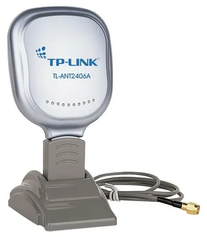 Антенна TP-Link TL-ANT2406A