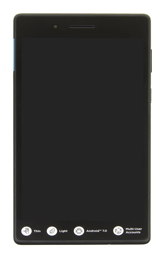 Планшет Lenovo TAB 4 TB-7304X TAB ZA330081RU