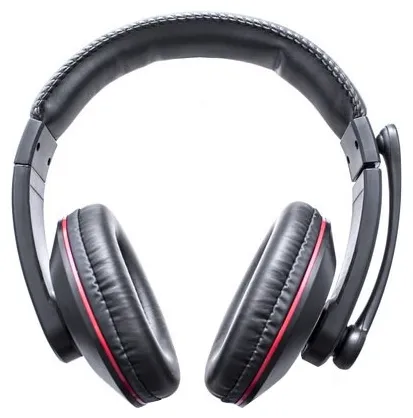 Наушники Delux DLH-868 Комбинированный
