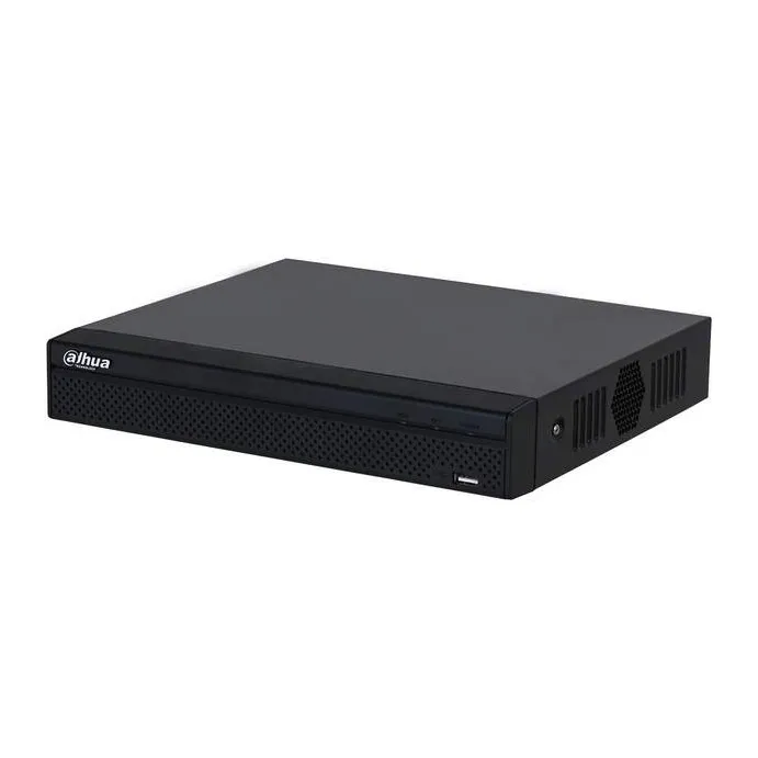 Сетевой видеорегистратор Dahua DHI-NVR2108HS-S3