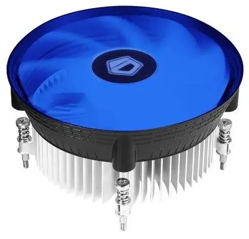 Кулер для процессора ID-Cooling DK-03i PWM Blue