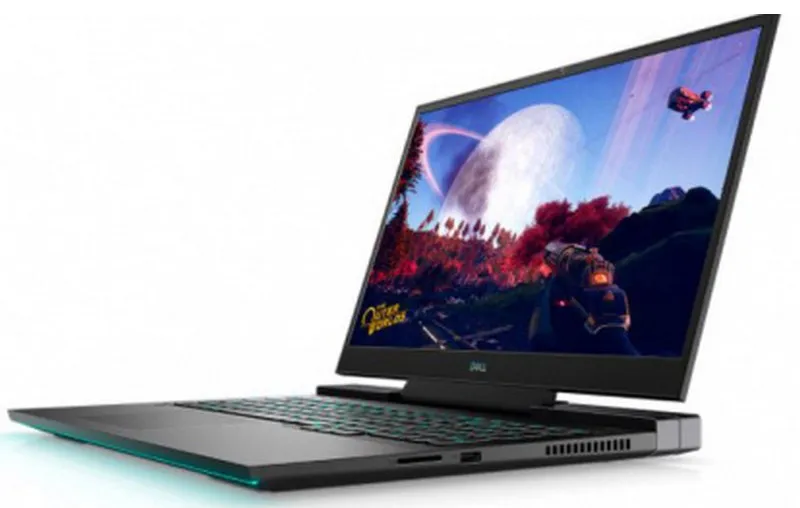 Ноутбук Dell Inspiron Gaming 7700 210-AVTQ-A2