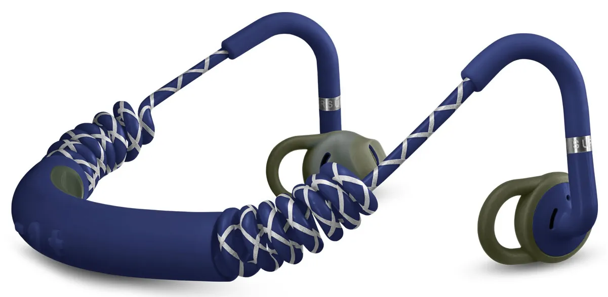 Bluetooth Гарнитура Urbanears Stadion Trail blue
