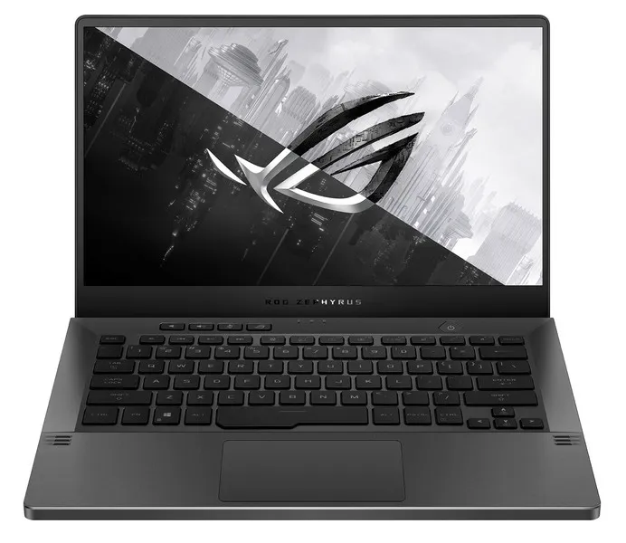 Ноутбук ASUS ROG Zephyrus G14 GA401QM-K2030T