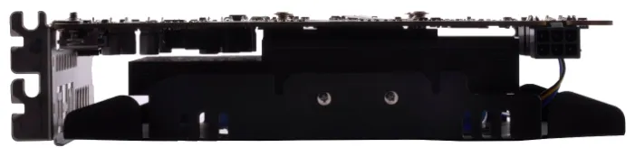 Видеокарта 4 GB HS-460R4S AMD RX 460