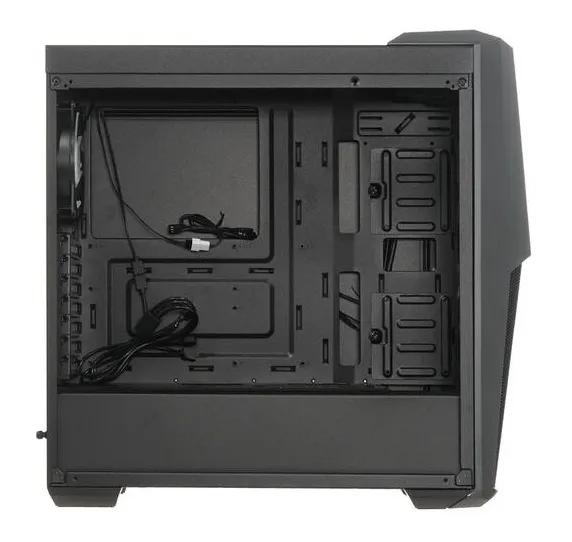 Корпус для ПК CoolerMaster MB500 ARGB MCB-B500D-KGNN-S01 Black