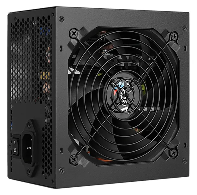 Блок питания Aerocool KCAS PLUS 800W