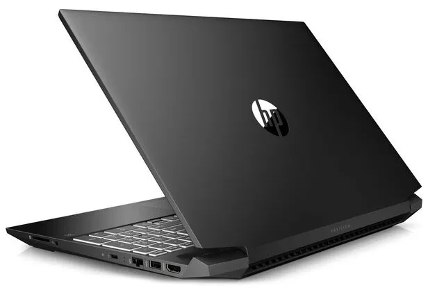 Ноутбук HP 15-EC0013UR 8NF73EA