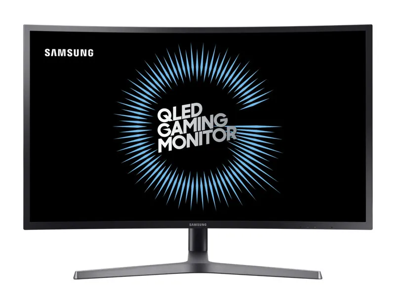 Монитор 32" Samsung C32HG70QQI