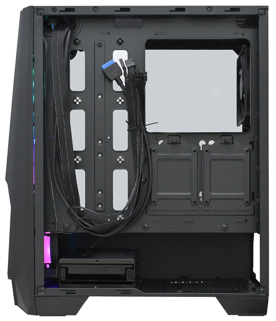 Корпус для ПК Antec NX310