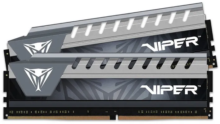 Оперативная память Patriot Viper Elite 16 GB kit PVE416G266C6KGY