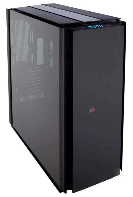 Корпус для ПК Corsair Obsidian Series 1000D