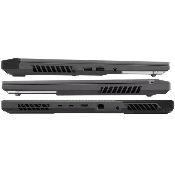 Ноутбук ASUS ROG Strix G17 G713RM-LL055 90NR08K4-M003R0